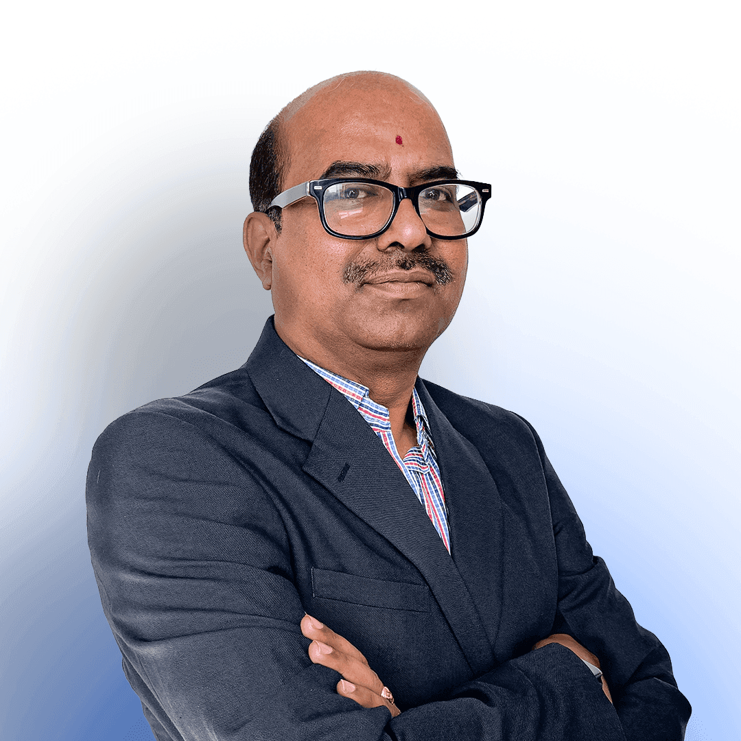 Chandra Sekhar