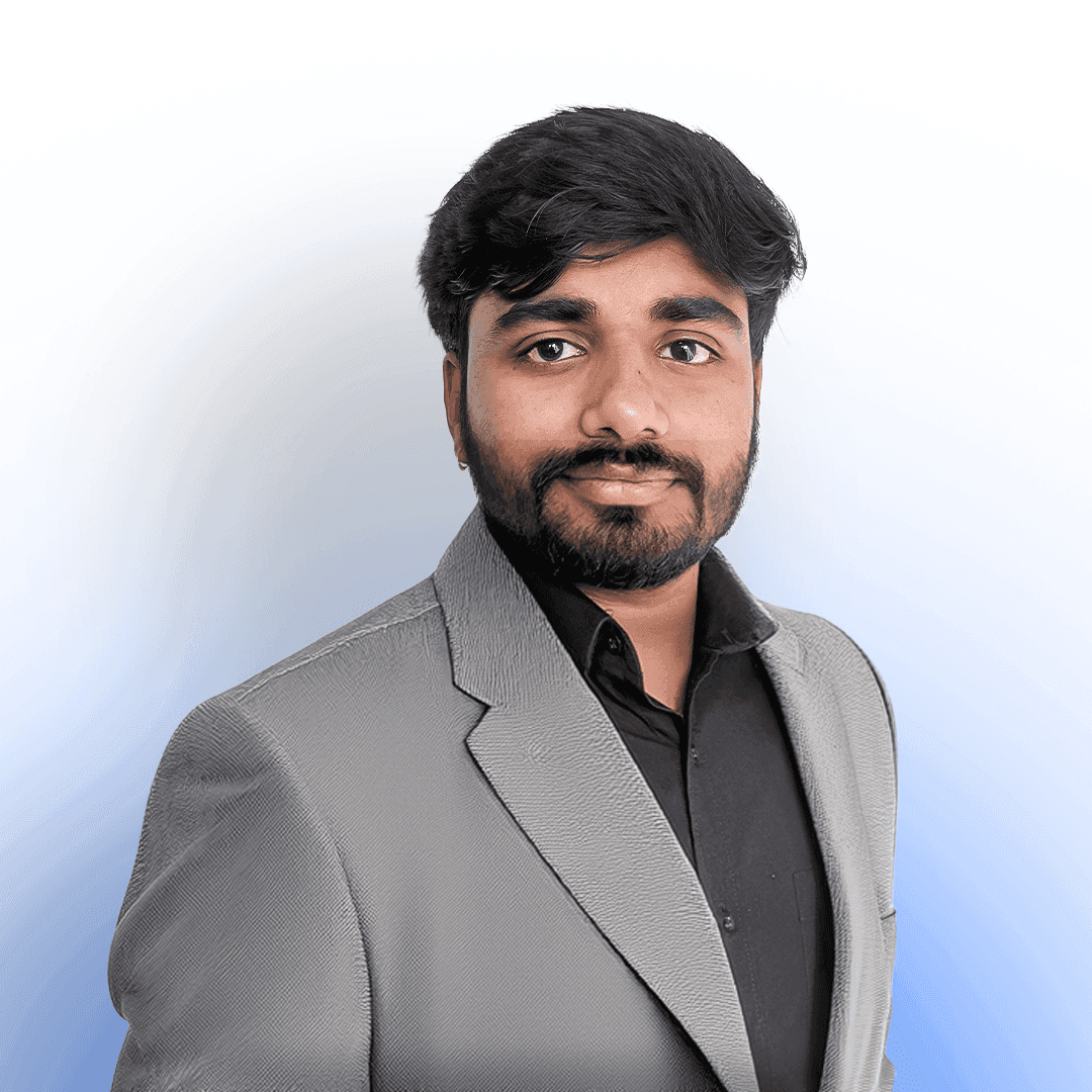 Ravi Teja Koduru